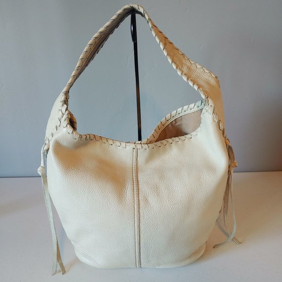 Lucky Brand Handbags - Lucky Brand Hobo "EUC"